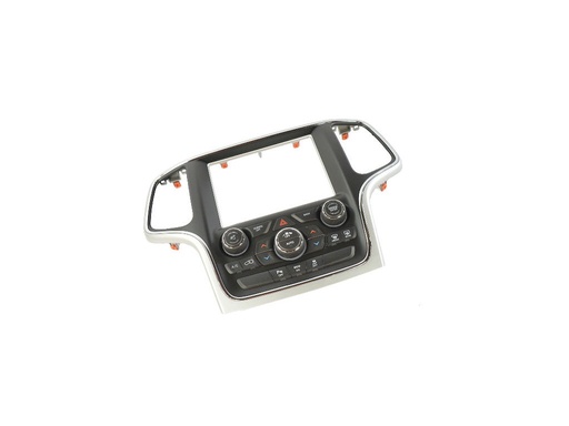 [MOP-68254012AF] Mopar Accessories 68254012AF: VEHICLE FEATURE CONTROLS