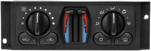 [RNB-599-267] Dorman Products 599-267: Remanufactured Climate Control Module