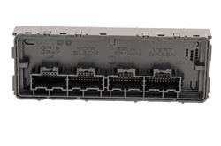 [ADO-15-74522] ACDelcoClimate Control Panel Components
