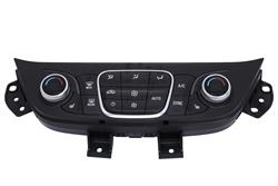 [ADO-15-74953] ACDelco HVAC Control Panels