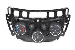[ADO-15-74755] ACDelco HVAC Control Panels