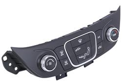 [ADO-15-74950] ACDelco HVAC Control Panels