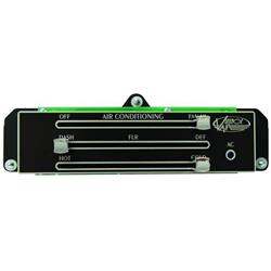 [VTA-473079] Vintage AirClimate Control Panels