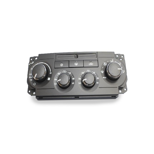 [MOP-55111030AH] Mopar Accessories 55111030AH: CONTROL A/C AND HEATER