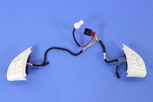 [MOP-55111927AR] Mopar Accessories 55111927AR: CONTROL A/C AND HEATER