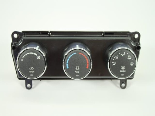 [MOP-55111935AB] Mopar Accessories 55111935AB: CONTROL A/C AND HEATER