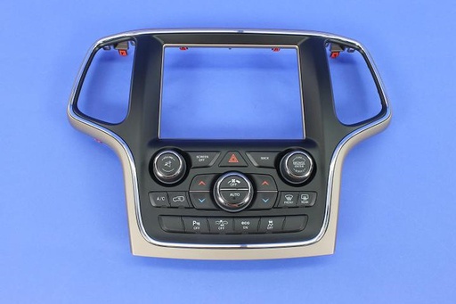 [MOP-05091842AF] Mopar Accessories 05091842AF: STACK VEHICLE CONTROLS