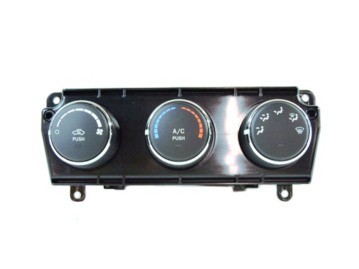 [MOP-68197432AB] Mopar Accessories 68197432AB: CONTROL A/C AND HEATER