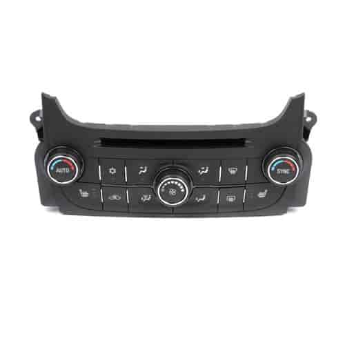 [ADO-15-74488] ACDelco 15-74488: CONTROL ASM-HTR (SLP-1)