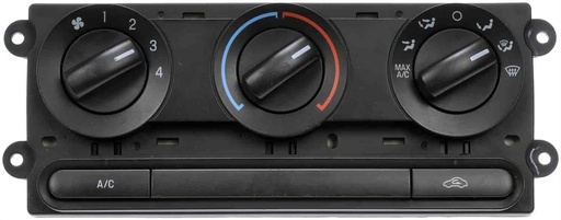 [RNB-599-205] Dorman Products 599-205: Remanufactured Climate Control Module