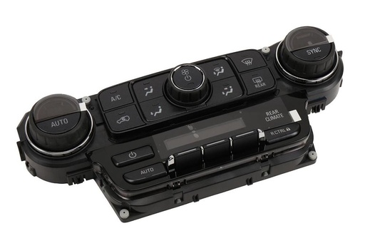 [ADO-15-74932] ACDelco 15-74932: CONTROL ASM-HTR (SLP)