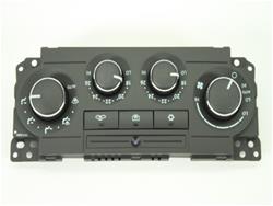[MOP-55037981AC] Mopar Accessories 55037981AC: CONTROL AUTO TEMP CONTROL