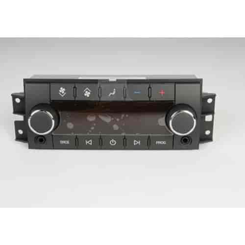 [MOP-04698199AG] Mopar Accessories 04698199AG: CONTROL A/C AND HEATER