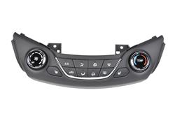 [ADO-15-74680] ACDelco HVAC Control Panels