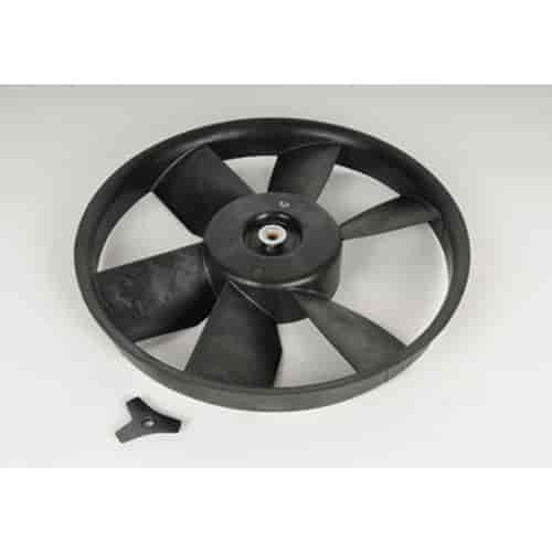 [ADO-84477483] ACDelco 84477483: CONTROL ASM-AUX (SLP)