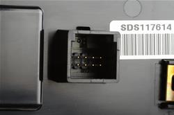 [ADO-84684288] ACDelcoClimate Control Panels