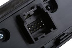 [ADO-84790849] ACDelcoClimate Control Panels