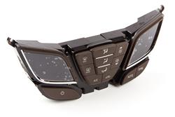 [ADO-15-74465] ACDelco HVAC Control Panels