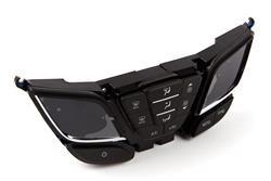 [ADO-15-74473] ACDelco HVAC Control Panels