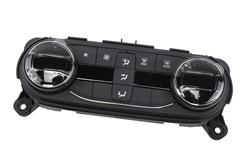 [ADO-42729738] ACDelco HVAC Control Panels