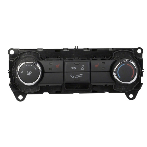 [MOF-CCM146] Motorcraft CCM146: CONTROL (P)