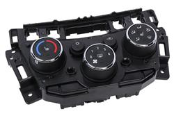 [ADO-15-74976] ACDelco HVAC Control Panels