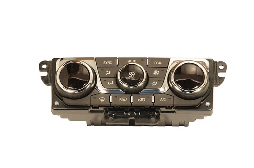 [ADO-15-74517] ACDelco 15-74517: CONTROL ASM-HTR (SLP)