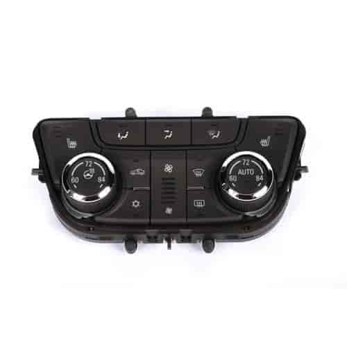 [ADO-15-74330] ACDelco 15-74330: CONTROL ASM-HTR (SLP)