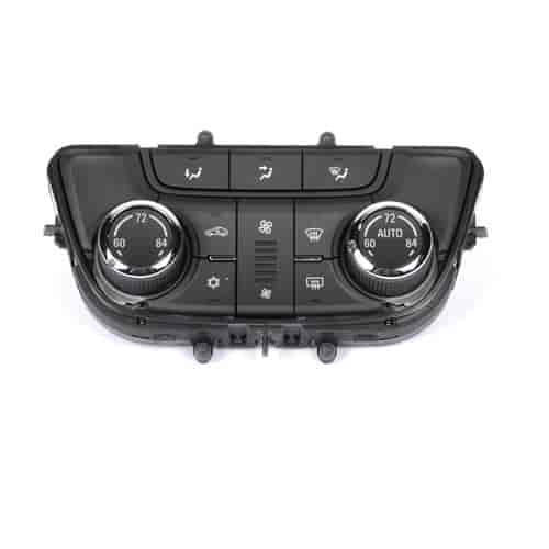 [ADO-15-74321] ACDelco 15-74321: CONTROL ASM-HTR (SLP-1)