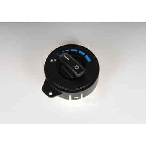 [ADO-15-73084] ACDelco 15-73084: CONTROL ASM-AUX (SLP)