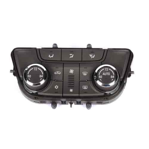 [ADO-15-74322] ACDelco 15-74322: CONTROL ASM-HTR (SLP)