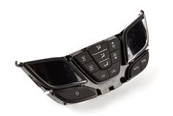 [ADO-15-77463] ACDelco HVAC Control Panels