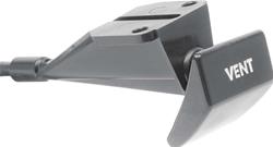 [OER-MB326] OER MB326: MB326 1968-70 Dodge, Plymouth B-Body; Dash Vent Cable and Handle; 44-1/4 in.; RH Passenger Side