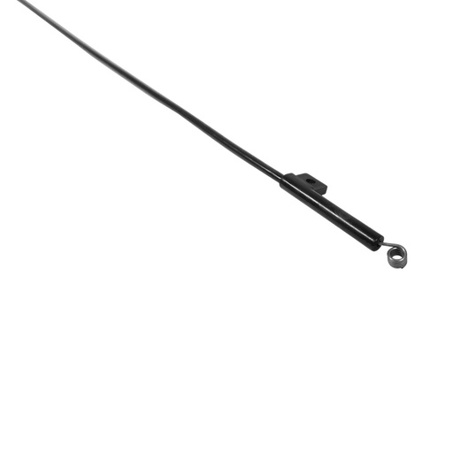 [OAM-MPCA314EN] Trim Parts MPCA314EN: MPCA314EN 1970-1974 Mopar E-Body w/o Air Conditioning, Heater/Defrost Cable