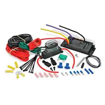 [FLX-123241] Flex-A-Lite 123241: Variable Speed Control System Push-In Probe Style