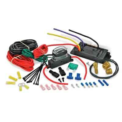 [FLX-107012] Flex-A-Lite 107012: Variable Speed Control System Thread-In Sensor Style