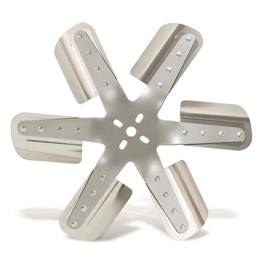 [FLX-101254] Flex-A-Lite 101254: 16" Flex Fan