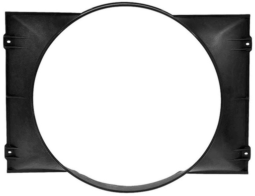 [OER-2998326] OER 2998326: Reproduction Fan Shroud 1970-1973 Mopar B-Body/E-Body