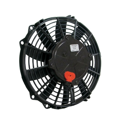 [MAR-M093K] Maradyne Fans M093K: Champion-Series Low-Profile Electric Cooling Fan, Diameter: 9 in., Type: Single