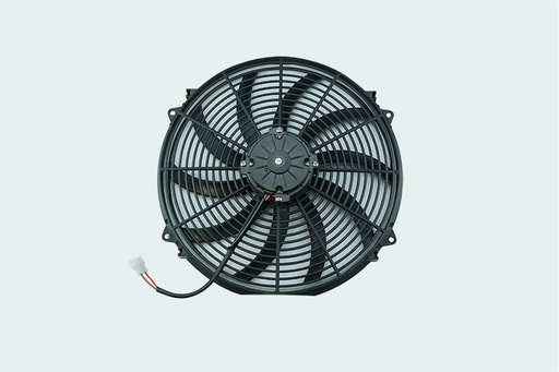 [RAD-FAN16] Cold Case Radiators FAN16: Electric Fan Assembly 16"