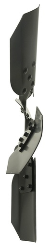 [DER-17318] Derale 17318: Rigid Race Fan Diameter: 18"