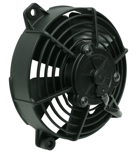 [DER-16505] Derale 16505: 5" Tornado Electric Fan - Premium Hardware Kit Puller Only (Non-Reversible)