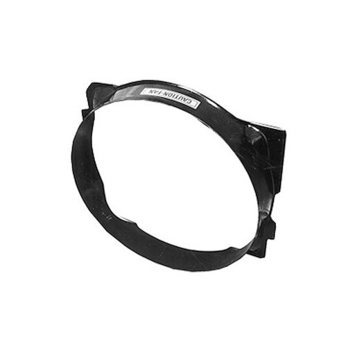 [SDK-C3DZ-8146-3] Scott Drake C3DZ-8146-3: Performance Fan Shroud 1964-1966 Ford Mustang