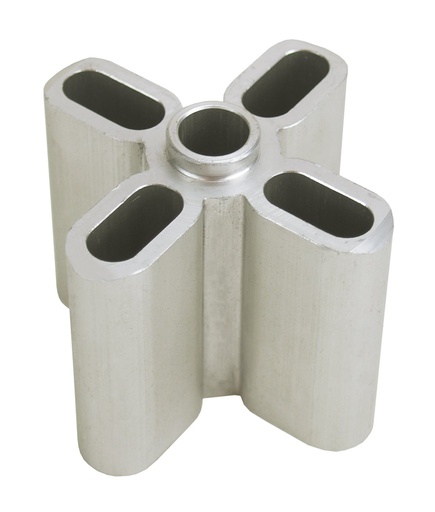 [DER-31520] Derale 31520: Universal Fan Spacer Length: 2.00"