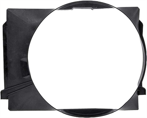 [OER-3947619] OER 3947619: Reproduction Fan Shroud 1969-1970 Nova Big Block
