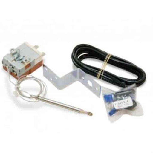 [FLX-107006] Flex-A-Lite 107006: Universal Adjustable Temperature Electric Fan Controller