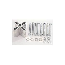 [DER-31515] Derale 31515: Universal Fan Spacer Length: 1.5"