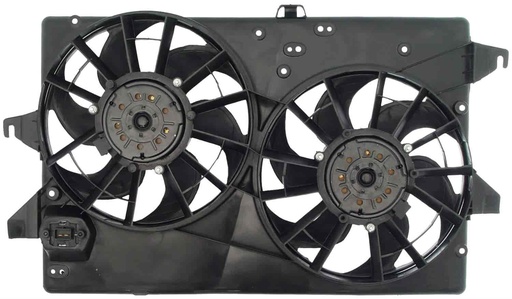 [RNB-620-104] Dorman Products 620-104: Radiator Fan Assembly