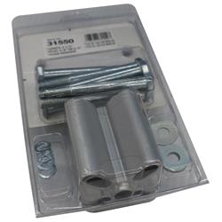 [DER-31550] Derale 31550: Universal Fan Spacer Length: 2.5"