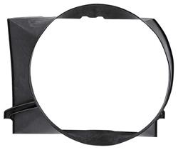 [OER-9788883B] OER 9788883B: Reproduction Fan Shroud 1967-1969 Pontiac Firebird